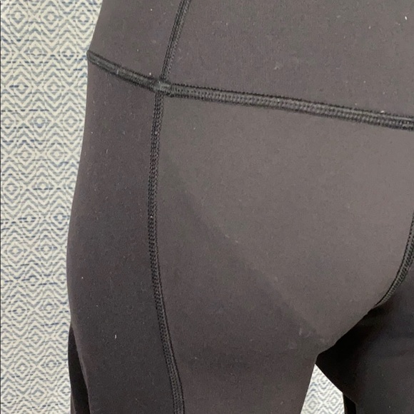 lululemon Stirrup Pants - Picture 8 of 11